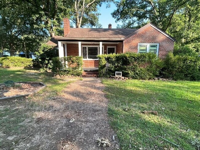 Building Photo - 539 W Weatherspoon St