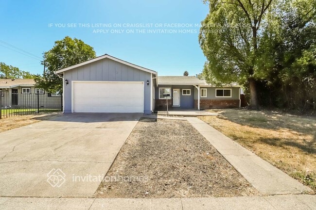 Building Photo - 1500 Florin Rd