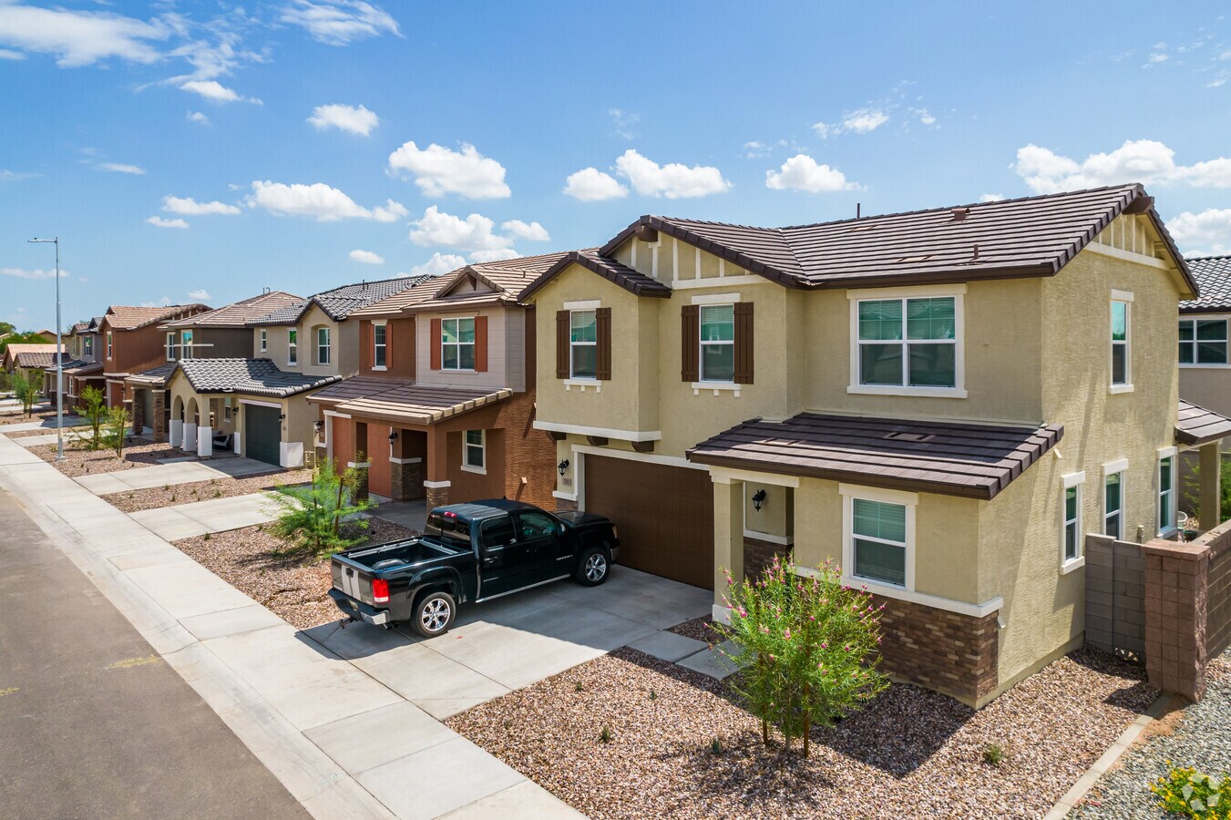 Photo - Enclave at Madera Parc
