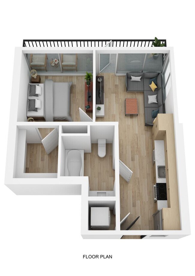 Photo - Secoya by the Park