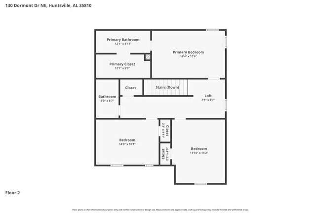 Photo - 130 Dormont Dr NE