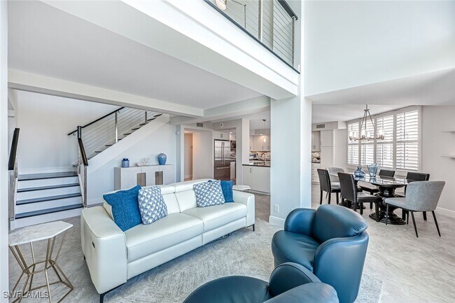 Photo - 4041 Gulf Shore Blvd N Unit 1108