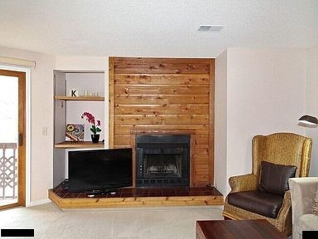 Photo - Partally furnished One Bedroom with Office space close to CU Unit 203