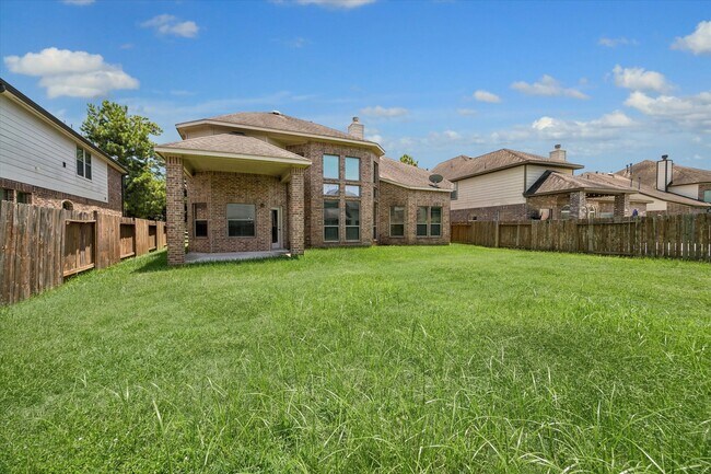 Photo - 13915 Sawmill Run Ln
