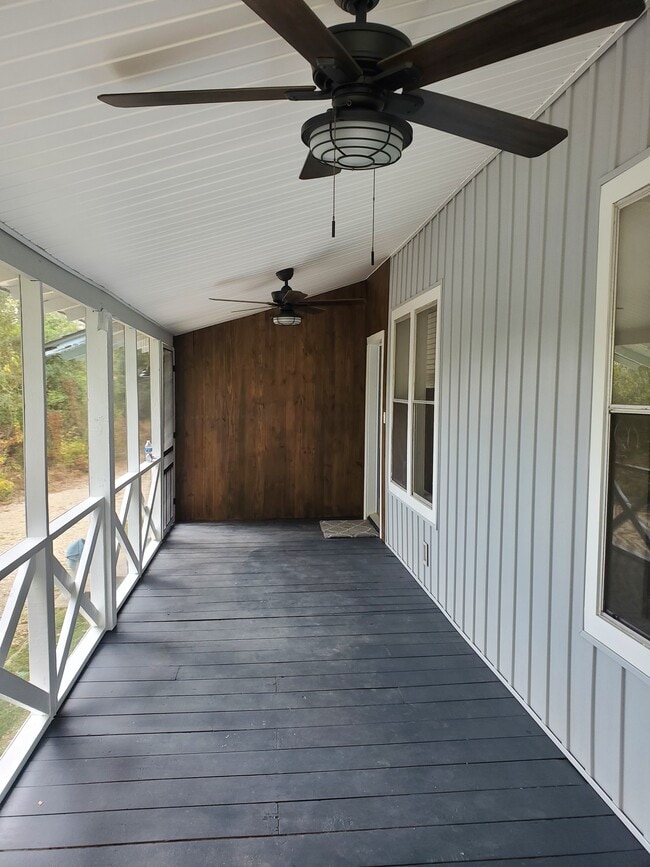 Porch - 17386 E Park Ave