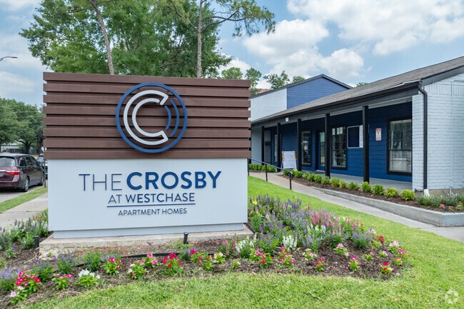 Crosby at Westchase - Crosby at Westchase Apartments