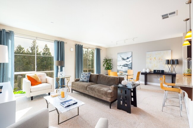 Photo - Mosaic Apartments