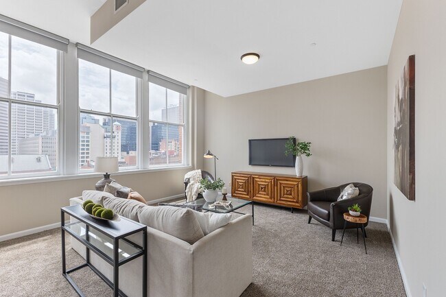 Photo - Renaissance at the Power Building