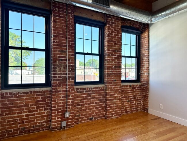 Torrey Factory Lofts