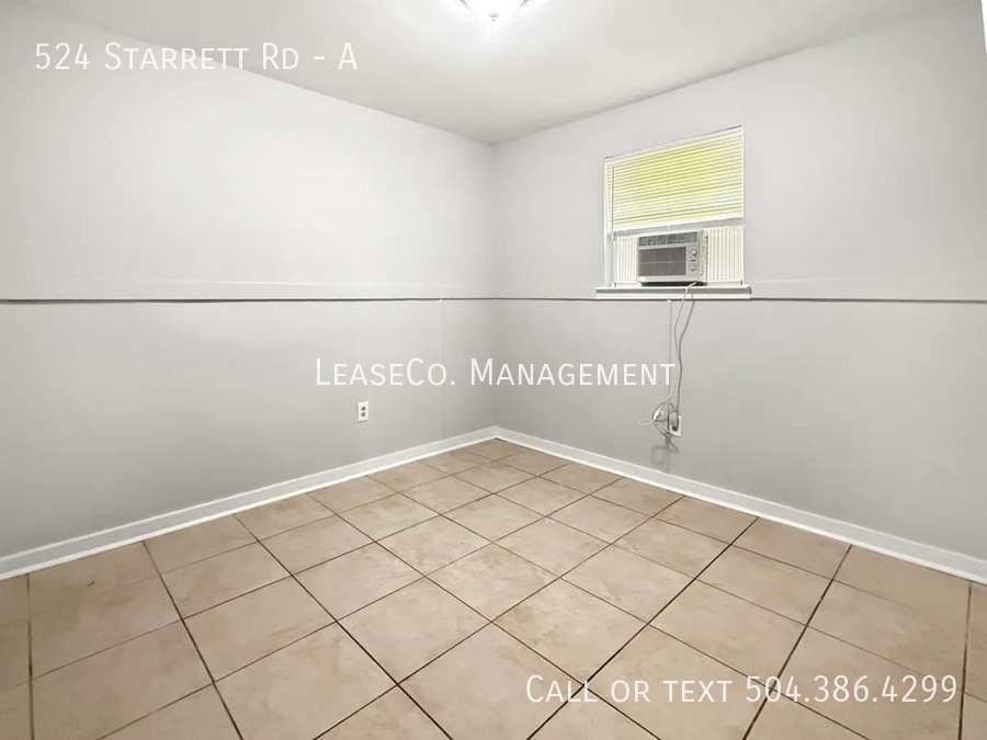 Photo - 524 Starrett Rd Unidad A