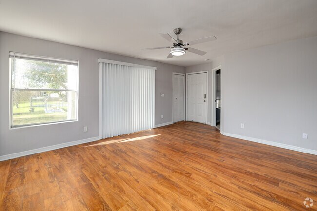 Walden Palms Apartments