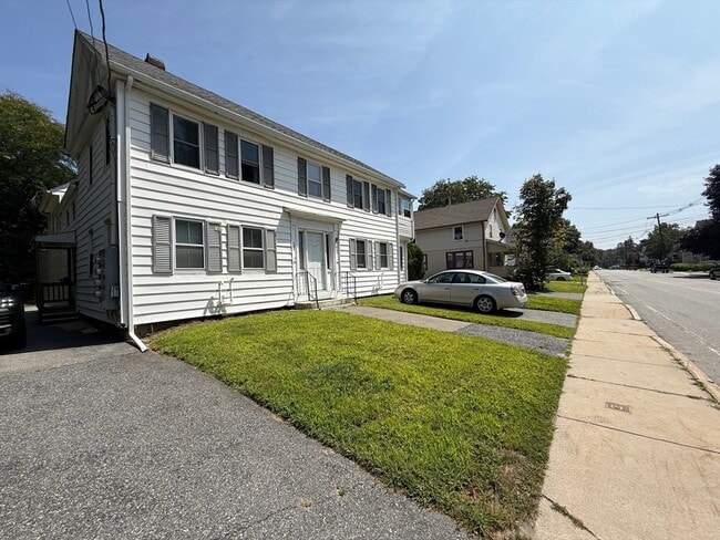 Building Photo - 258 Main St Unit 1 Rental