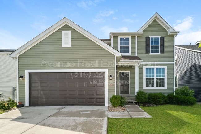 Building Photo - 608 Highland Pr Dr