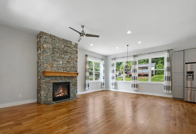 Photo - Lovely Asheville Rental!