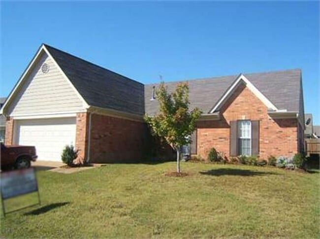 Cozy Yet Spacious – 3-Bedroom Cordova Home... - Cozy Yet Spacious – 3-Bedroom Cordova Home...