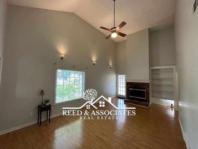 Photo - Collierville Townhouse Located on Corner Lot!