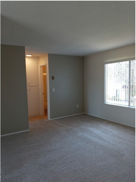 Livingroom area - Hilltop Villas