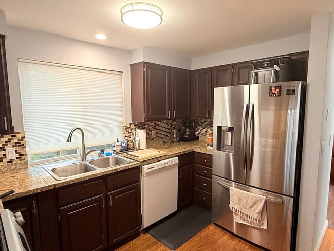 Photo - ? Charming 3BR/2.5BA Home in Kirkland, WA ?