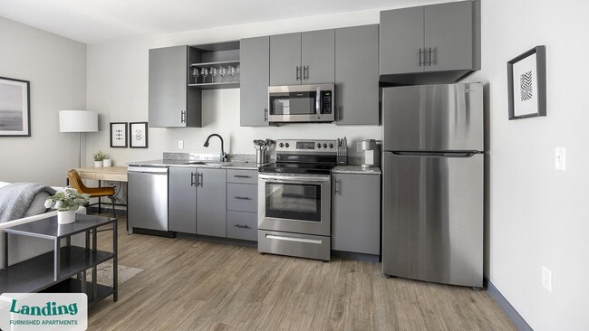 Photo - 281 Willow St Unidad 463