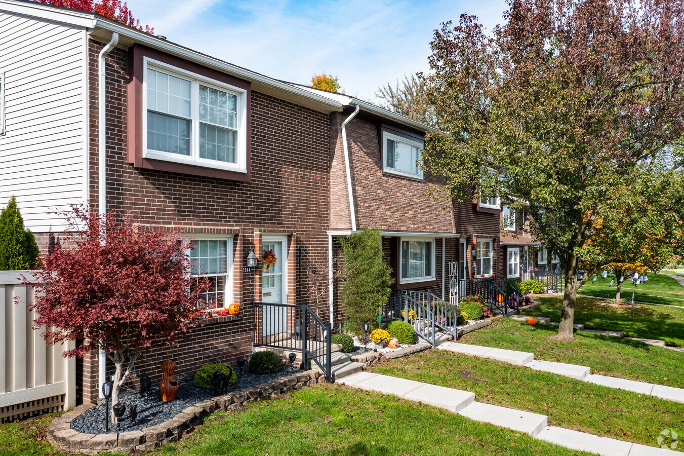 Photo - Bretton Village Co-Op