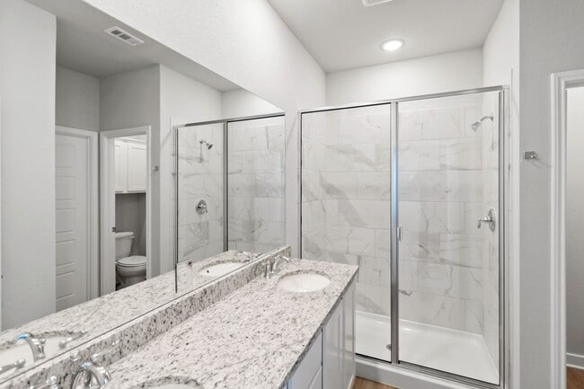 Photo - Stunning 4x2.5 Luxury Duplex in Buda, TX!