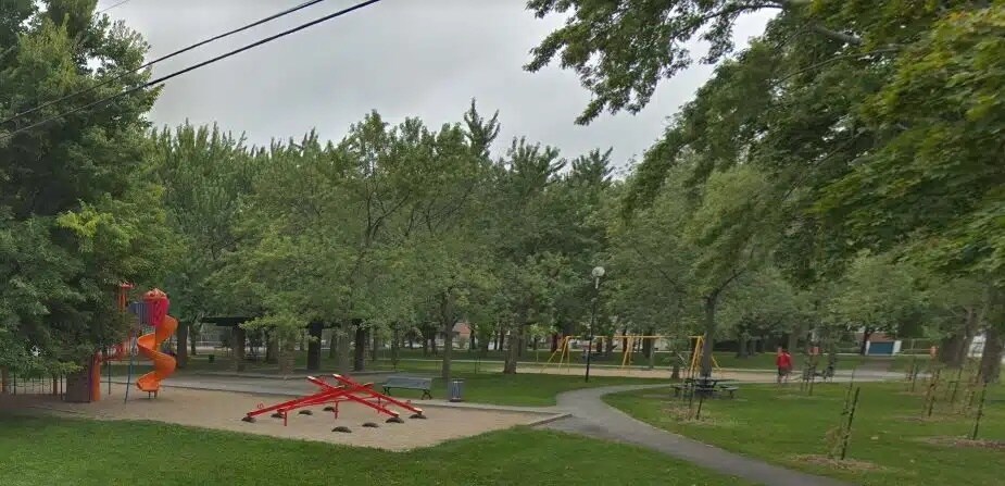 Photo - 5252 Rue De Charleroi