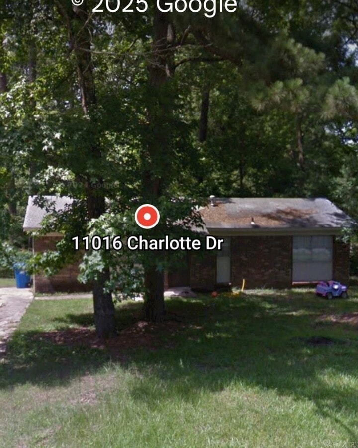 Photo - 11016 Charlotte Dr House