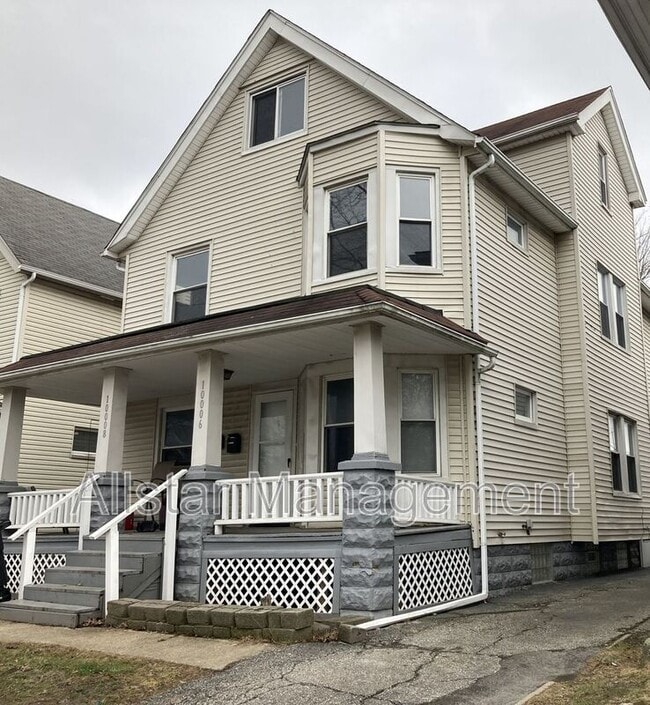 Building Photo - 10006 Lamontier Ave Unit Up