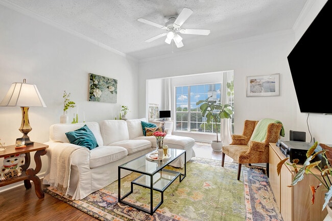 Photo - 2025 Woodmont Blvd Unit 331