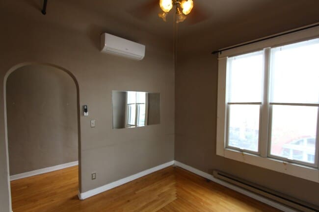 Building Photo - Downtown Flagstaff Apartment | Prime Location Above Aspen Sports