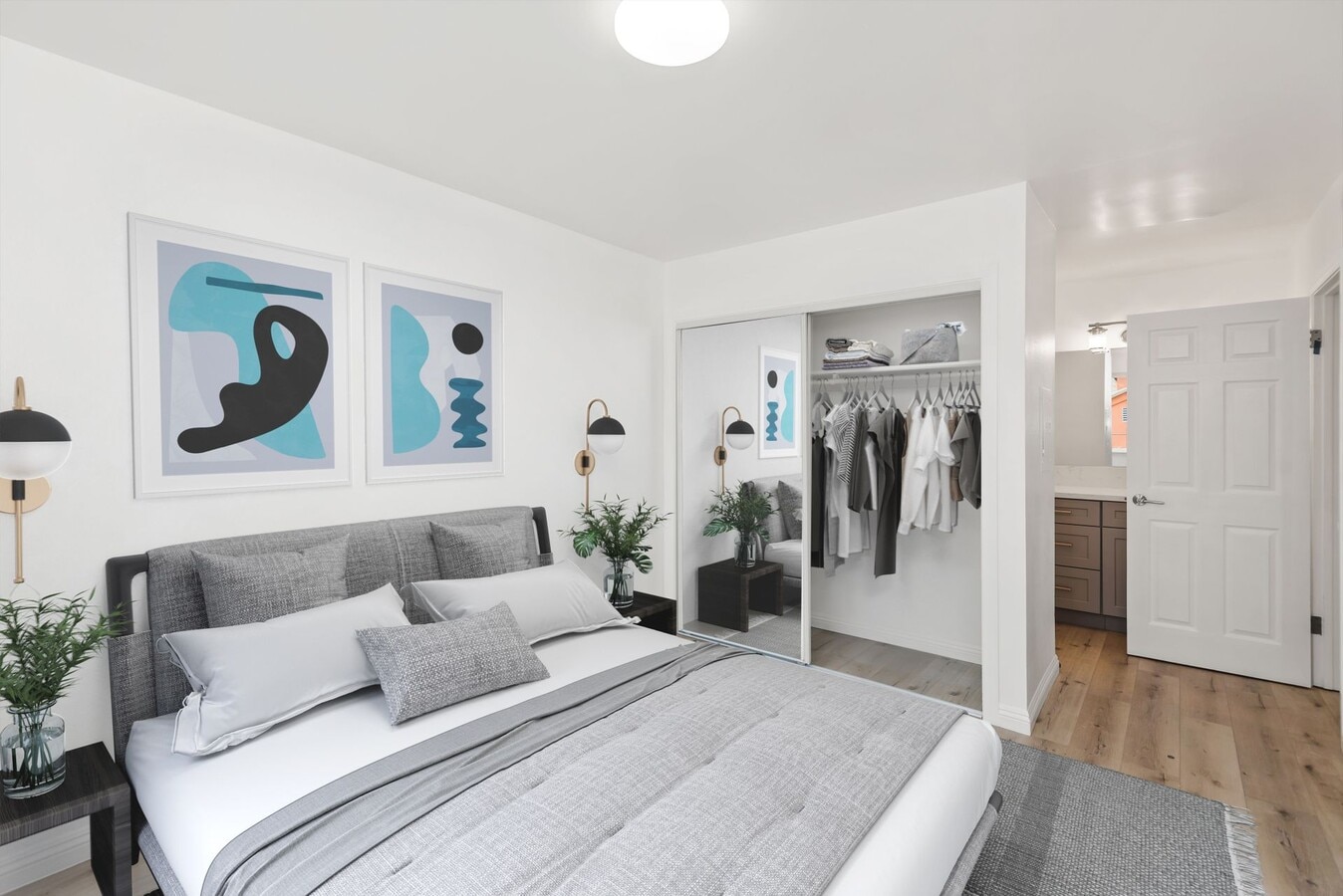 Photo - 1414 S St Andrews Pl