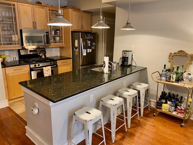 Photo - 904 Jefferson St Unidad 2B