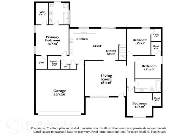 Photo - 2207 Clarendon Ct NE