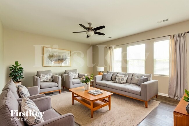 Photo - 3611 Cerelia Ln