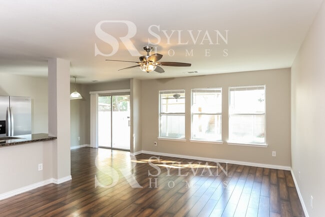 Photo - Turn the key. Enter. Smile. Repeat every day!