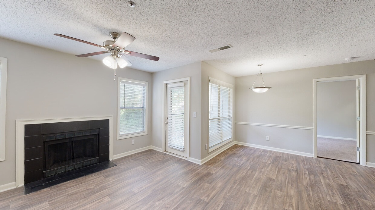 Photo - Elme Druid Hills Apartments