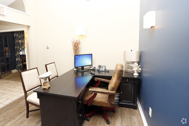 Photo - Bradford Run Apartments