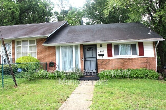 Photo - 2809 Bellbrook St