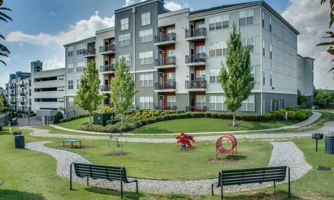 Photo - 747 Ralph McGill Blvd NE Unit 217