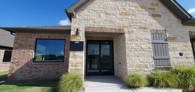 Building Photo - 2601 Little Elm Pkwy Unit 1601 Rental