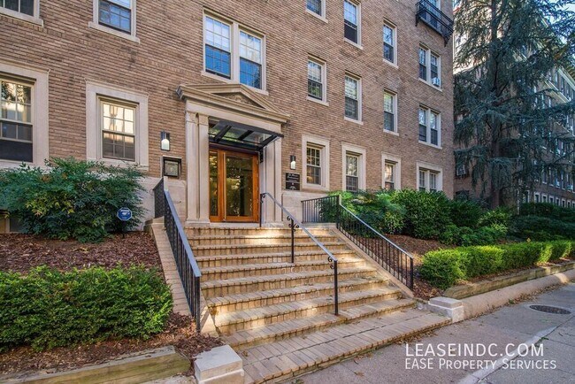 Photo - 1910 Kalorama Rd NW Condo Unit #2
