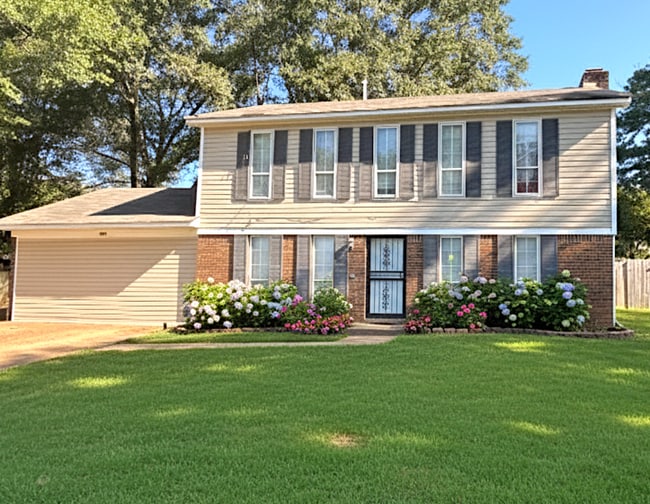 Building Photo - 5300 Pipers Gap Dr
