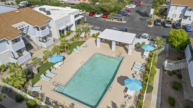 Park at Palm Valley