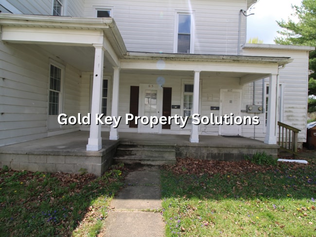 Building Photo - 803-807 High Street Unit 805 High Street