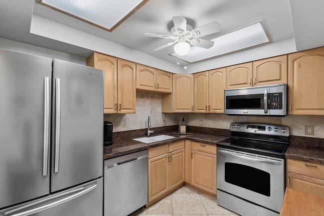 Photo - 4511 S Ocean Blvd Unit 106