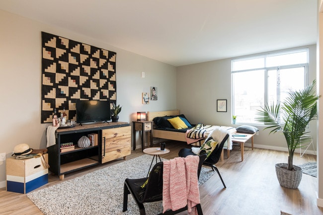 Nelson Kohl Apartments