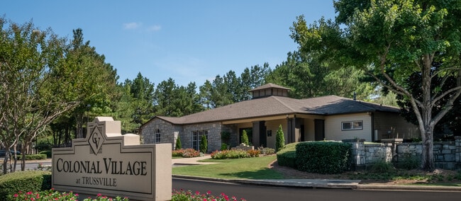 MAA Trussville