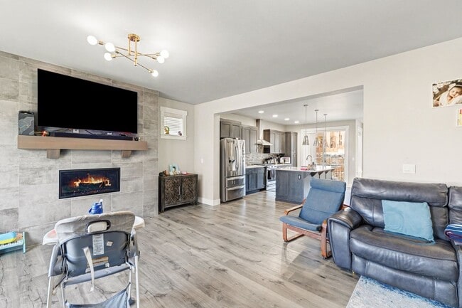 Photo - Home for Rent at Creekside Grove!