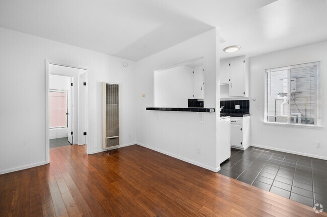 Building Photo - 1724 Abbot Kinney Blvd Unit 3 Rental