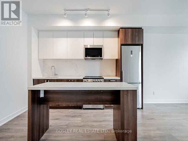 Photo - 1787 St Clair Ave W Unit 212